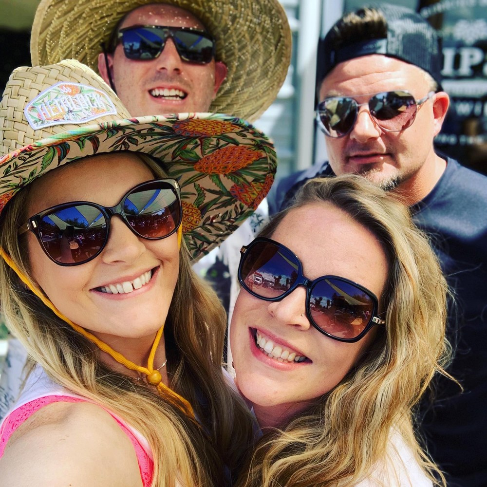 Meet your Posher, Christine